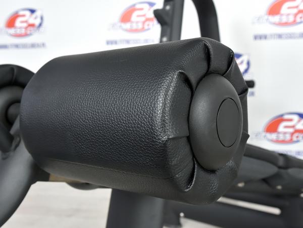 Posilovací lavice NPG T-LINE (Olympic Decline Bench)