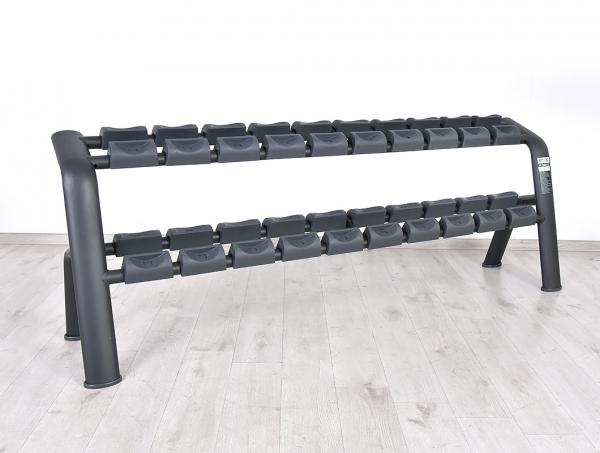 Stojan na činky NPG T-LINE (Dumbbell Rack)