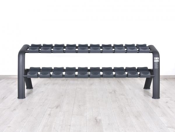 Stojan na činky NPG T-LINE (Dumbbell Rack)