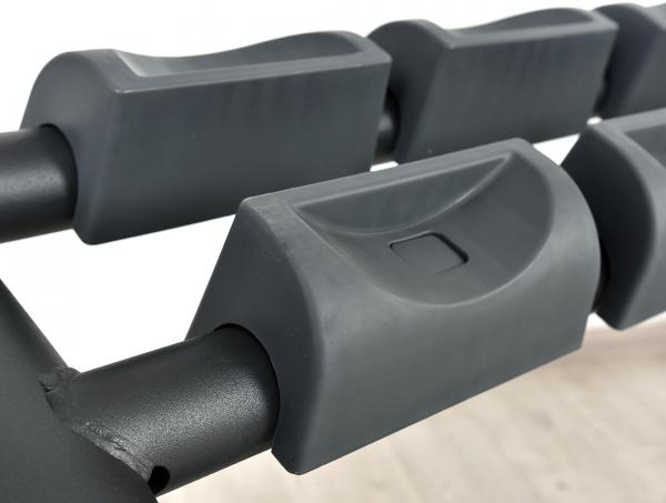 Stojan na činky NPG T-LINE (Dumbbell Rack)