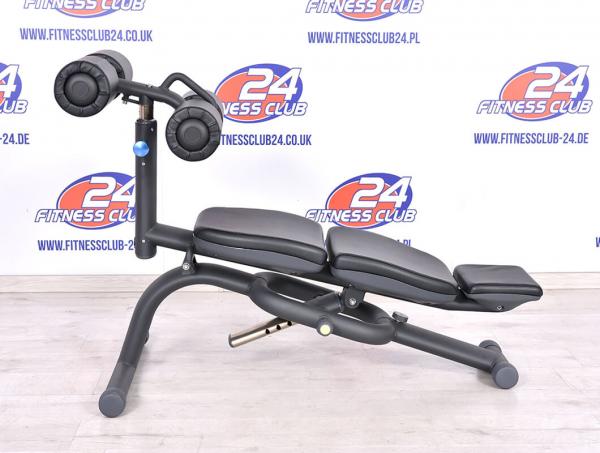 Lavice NPG T-LINE (Adjustable Abdominal Bench)