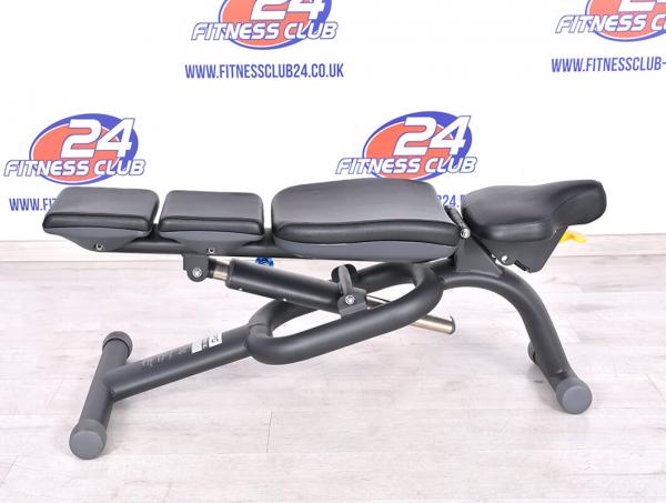 Lavice NPG T-LINE (Adjustable Bench)