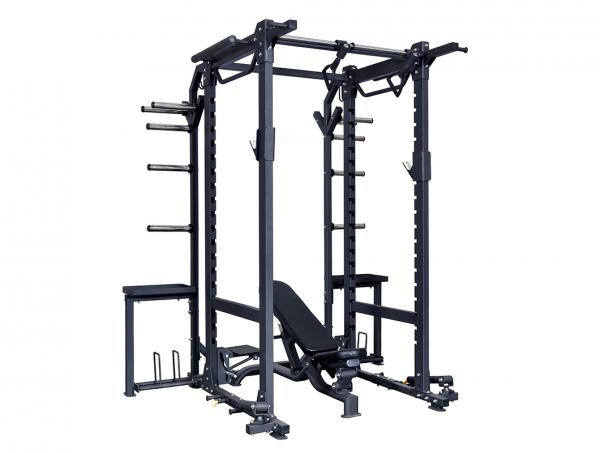 Posilovací klec NPG T-LINE POWER RACK