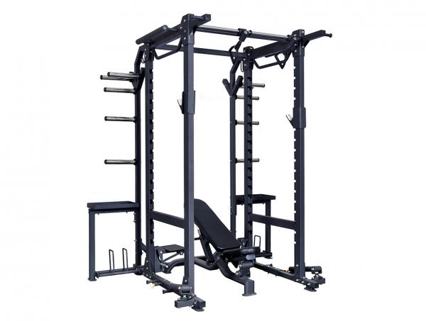 Posilovac klec NPG T-LINE POWER RACK