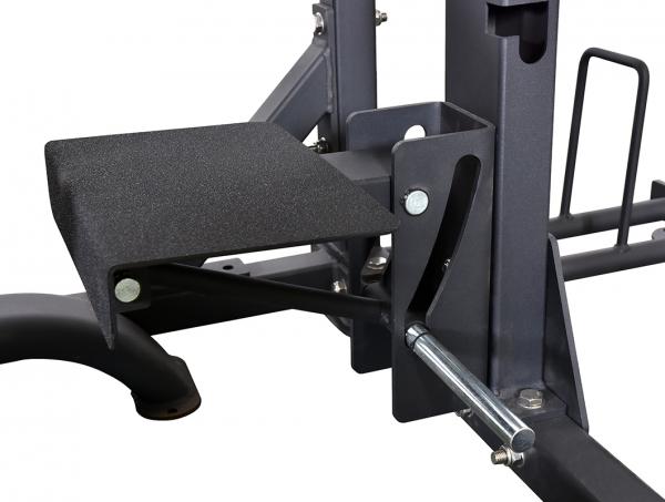 Posilovací klec NPG T-LINE POWER RACK