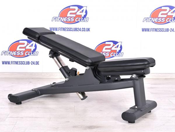 Lavice NPG T-LINE Adjustable Bench