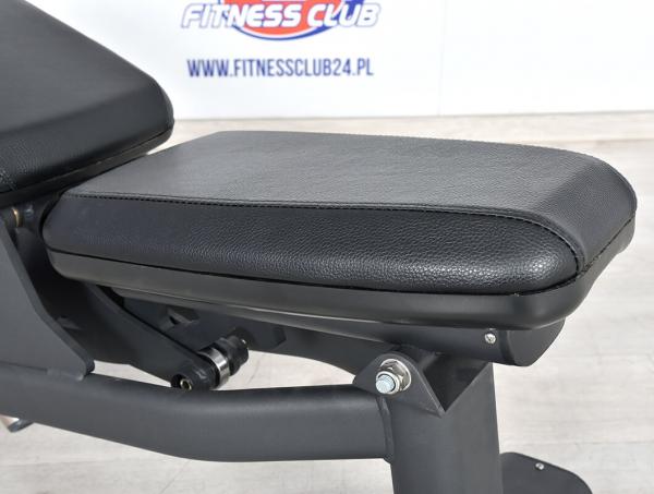 Lavice NPG T-LINE Adjustable Bench