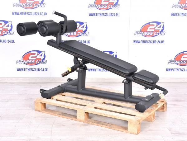 Lavice NPG T-LINE Abdominal Bench