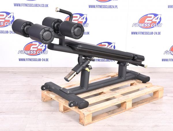 Lavice NPG T-LINE Abdominal Bench