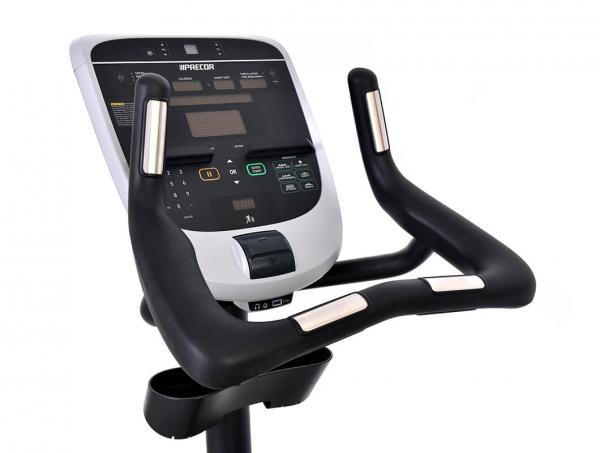 Rotoped PRECOR UBK 835 P30-po renovaci