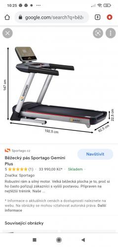 Sportago Gemini