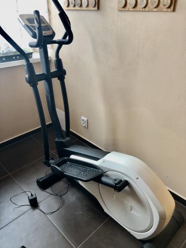 Duvlan Elliptical smooth ergo