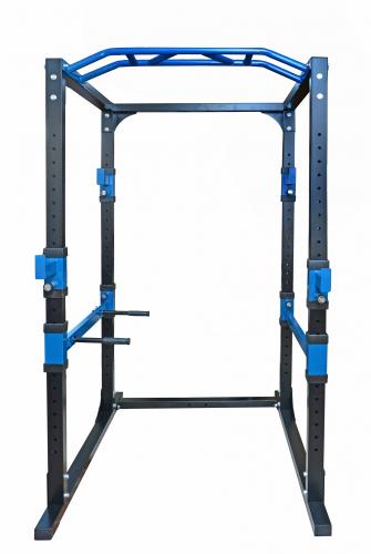 Posilovac stojan (klec) Fitness Rack