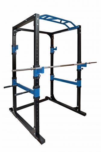 Posilovací stojan (klec) Fitness Rack