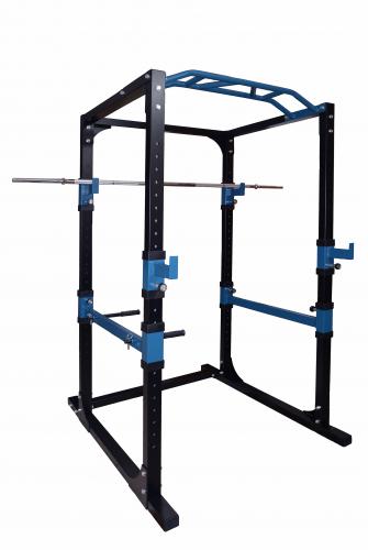 Posilovac stojan (klec) Fitness Rack