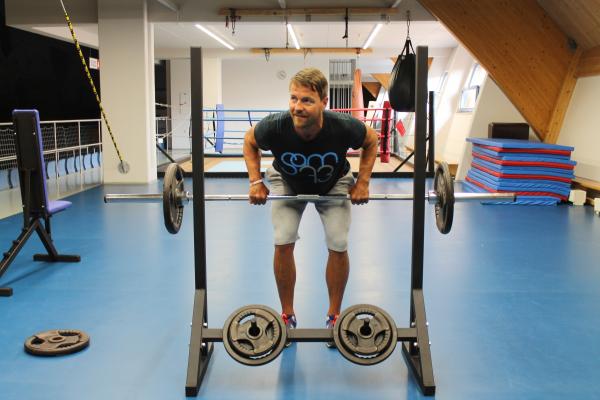 Posilovací set