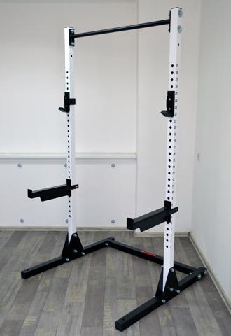 Crossfitový stojan MONT 2