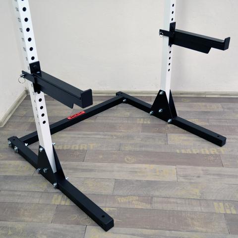 Crossfitový stojan MONT 2