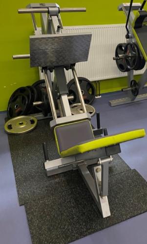 Legpress