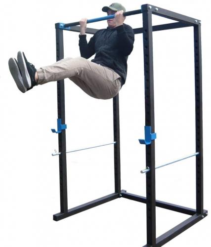 Dřepovací klec