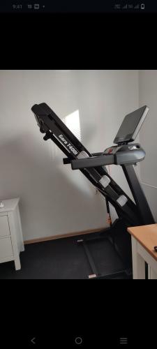 Beck ps TRINFIT Gara T400i