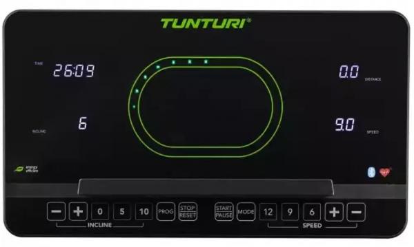 TUNTURI T50 PERFORMANCE - BAZAR