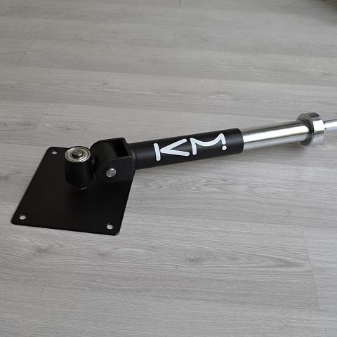 Multisměrový kloubový adaptér