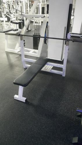 Benchpress