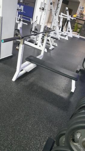 Benchpress