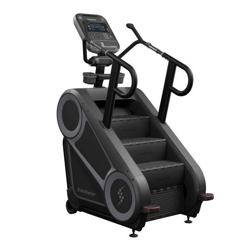 NOVÉ ! Schodový trenažer Stairmaster 8GX Series Gauntlet LED