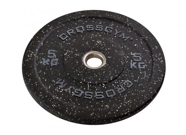 Kotoue Bumper Plate CrossGym