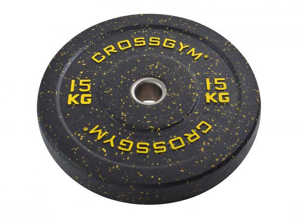 Kotoue Bumper Plate CrossGym