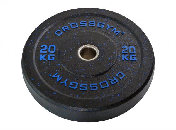 Kotoue Bumper Plate CrossGym