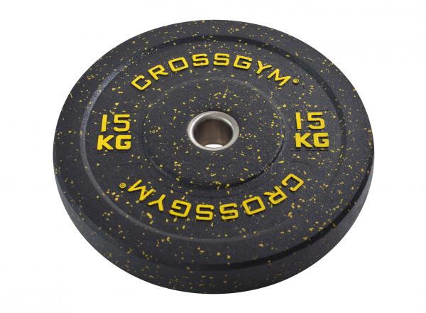 Crossfitov olympijsk inka -  120 kg