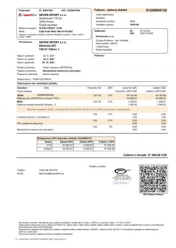 inSPORTline inCondi T70i II