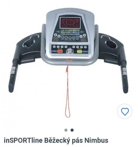 Beck ps NIMBUS