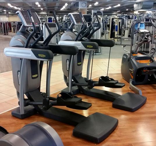 TECHNOGYM New Excite Vario 700 LED