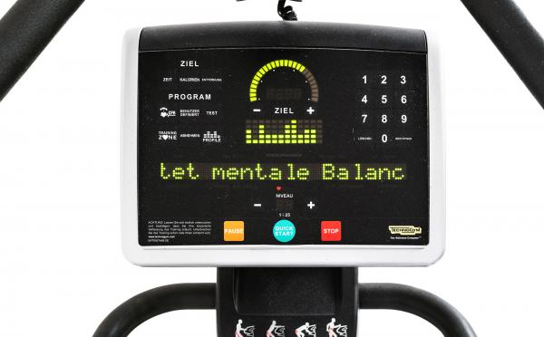 TECHNOGYM New Excite Wave 700 LED