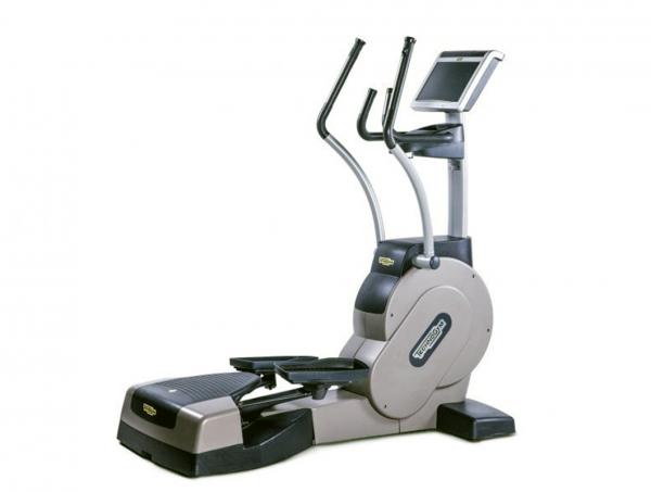 TECHNOGYM New Excite 700 VisioWeb