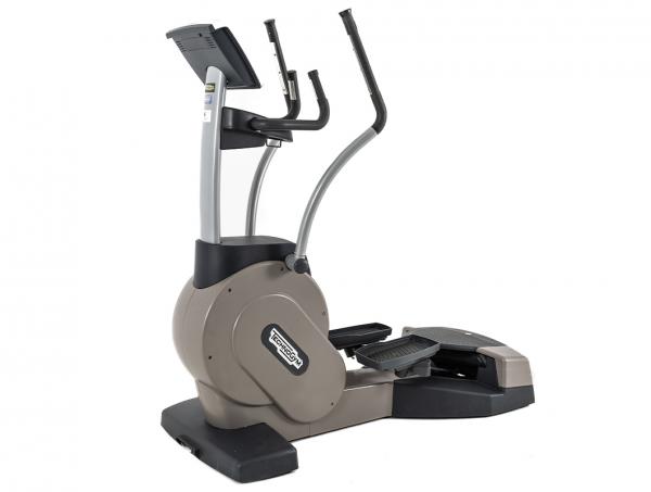 TECHNOGYM New Excite 700 VisioWeb