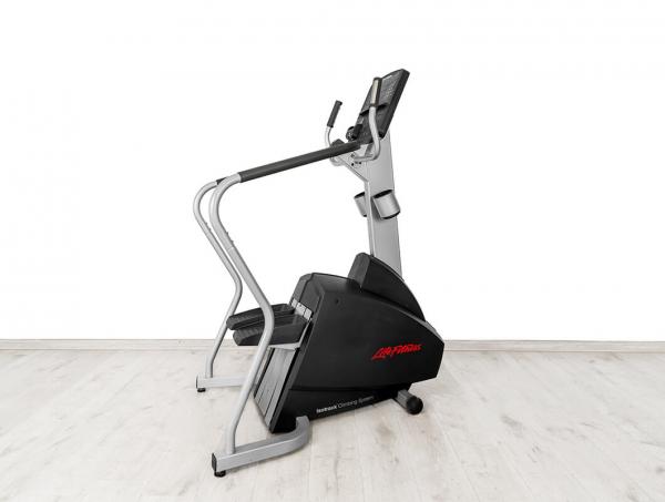 LIFE FITNESS 95Si Integrity Stepper