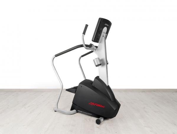 LIFE FITNESS 95Si Integrity Stepper