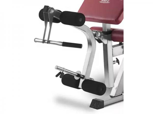 BH FITNESS OPTIMA PRESS G330 - SLEVA 29% - BAZAR