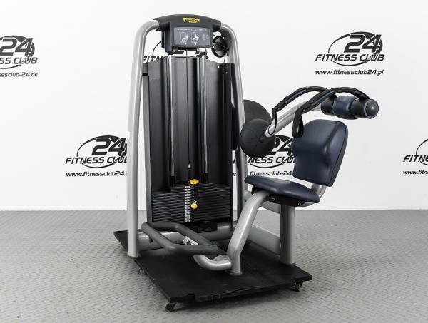 TECHNOGYM SELECTION M957 ABDOMINAL CRUNCH