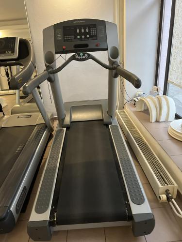 Profi beck ps LIFEFITNESS