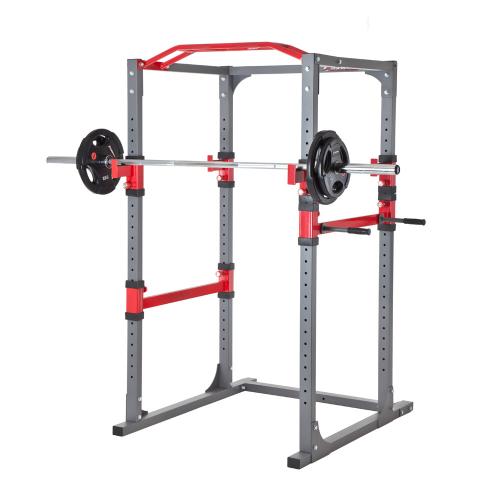 Posilovac stojan inSPORTline Power Rack PW100