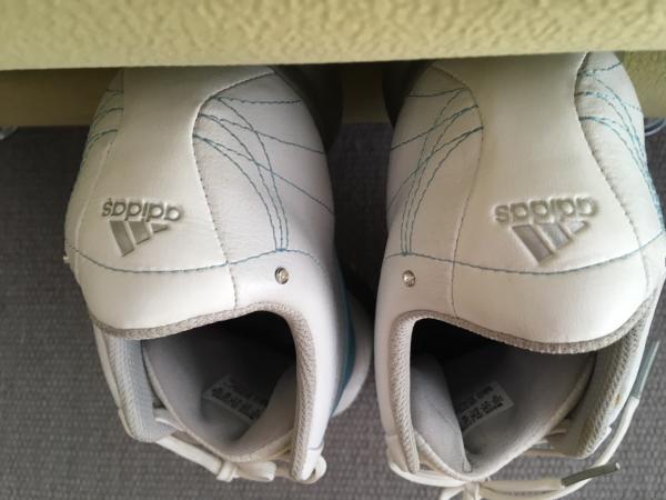 Dmsk boty na golf Adidas