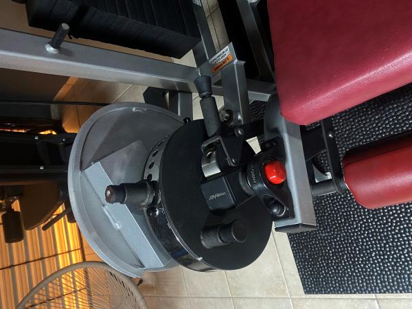 pedkopvn Life Fitness pro 1