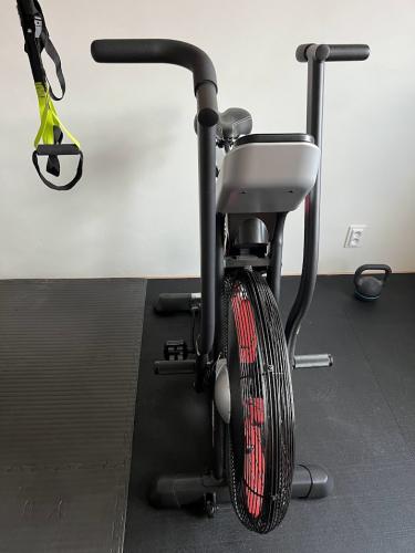 Rotoped Air Bike BH FITNESS Cross 1100