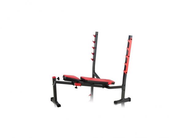 Posilovací lavice na BENCH do 300kg - NOVÁ